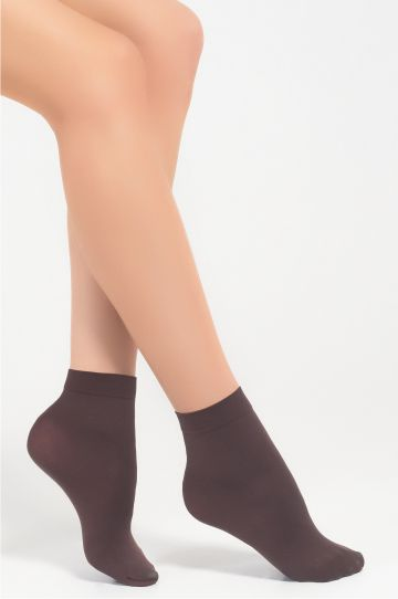 Носки  LEGS 451 -  SOCKS MICRO 40