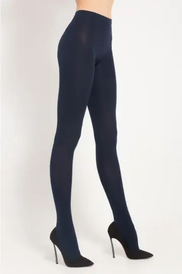 Колготки LEGS 610 -  VELOUR 100