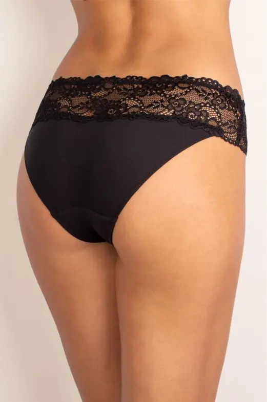 Kleo Женские Трусики  081ML MUSA — фото, характеристики, таблица размеров