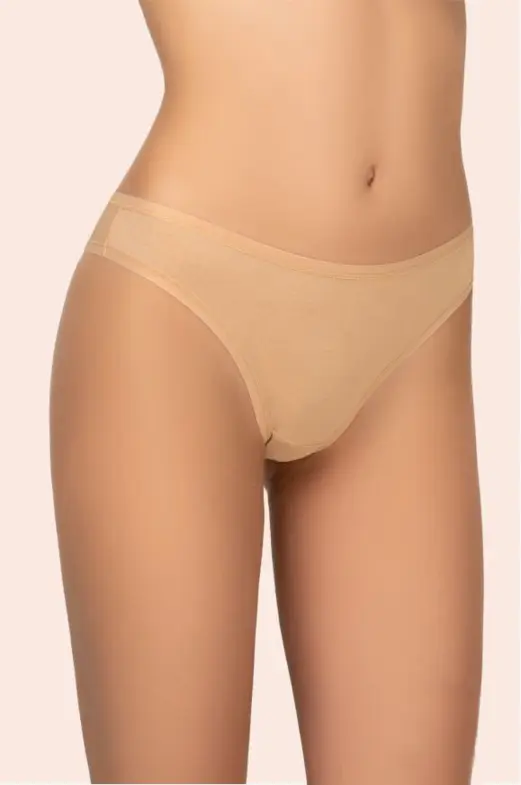 Kleo Жiночi Трусики  130 С COTTON (в упаковке 2 шт. цена за комплект) — фото, характеристики, таблиця розмiрiв
