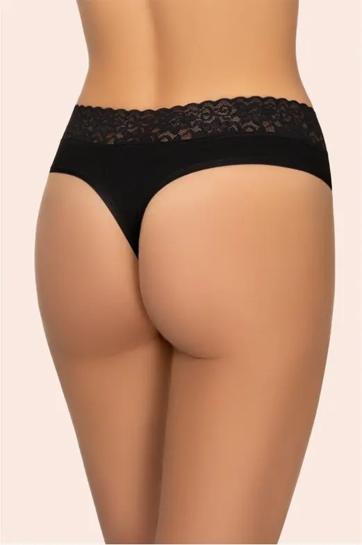 Kleo Женские Трусики  151 C COTTON — фото, характеристики, таблица размеров