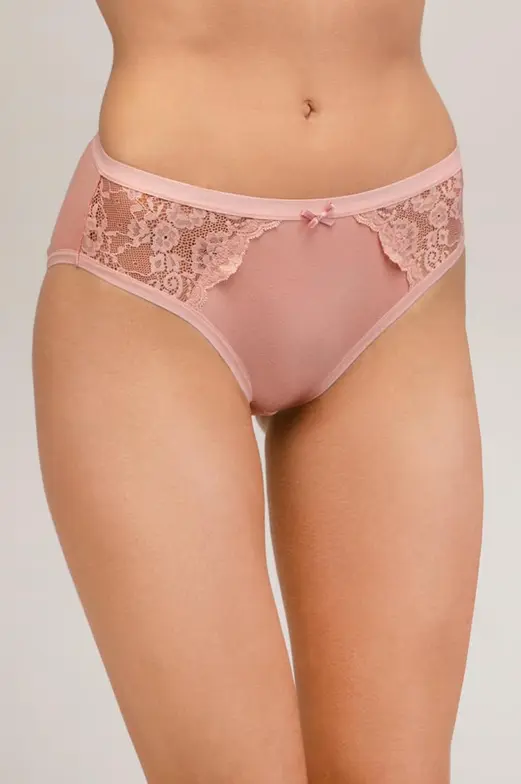 Kleo Женские Трусики  152 CL COTTON — фото, характеристики, таблица размеров