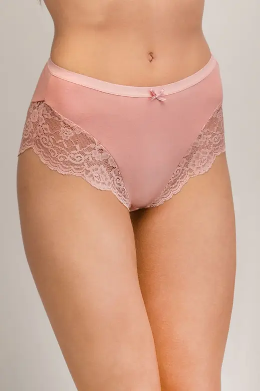 Kleo Женские Трусики  153 CL COTTON — фото, характеристики, таблица размеров