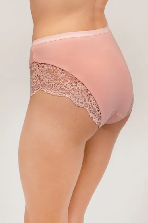 Kleo Женские Трусики  153 CL COTTON — фото, характеристики, таблица размеров