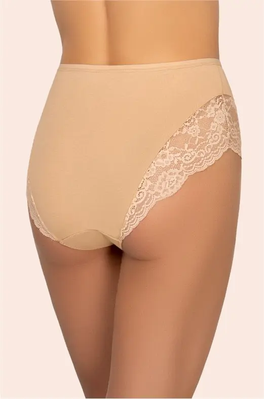 Kleo Женские Трусики  153 CL COTTON — фото, характеристики, таблица размеров