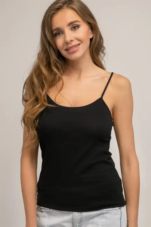 Kleo  Майка 2733 C   — фото, характеристики, таблиця розмiрiв