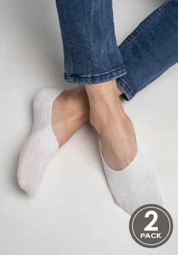 Чоловічі шкарпетки LEGS 785 -  SNEAKER COTTON (2 -  пари)