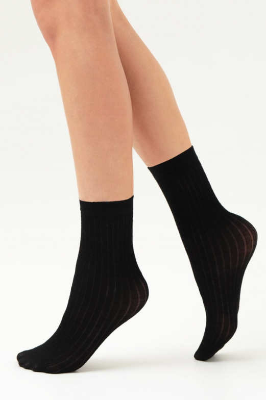 Kleo  Шкарпетки W12 SOCKS WOOL MERINO — фото, характеристики, таблиця розмiрiв