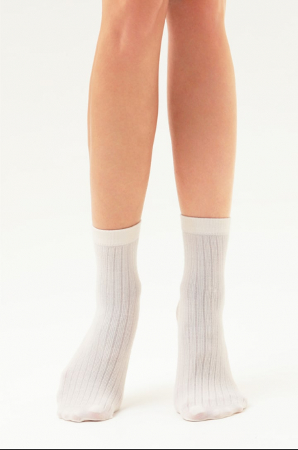 Шкарпетки LEGS W12 -  SOCKS WOOL 