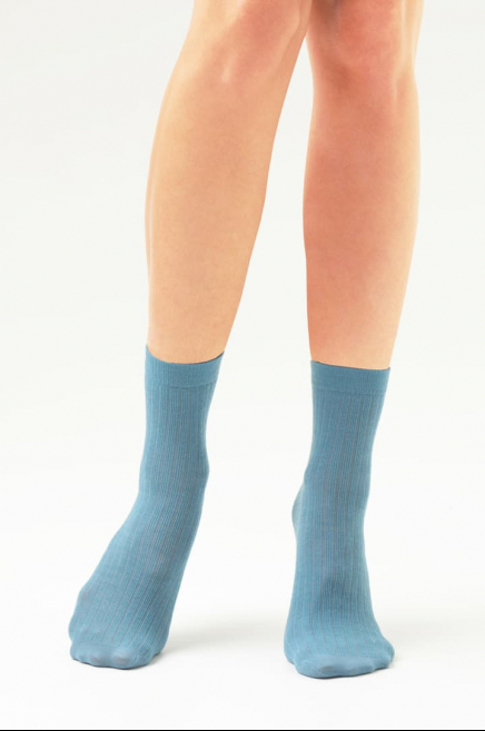 Шкарпетки LEGS W12 -  SOCKS WOOL 