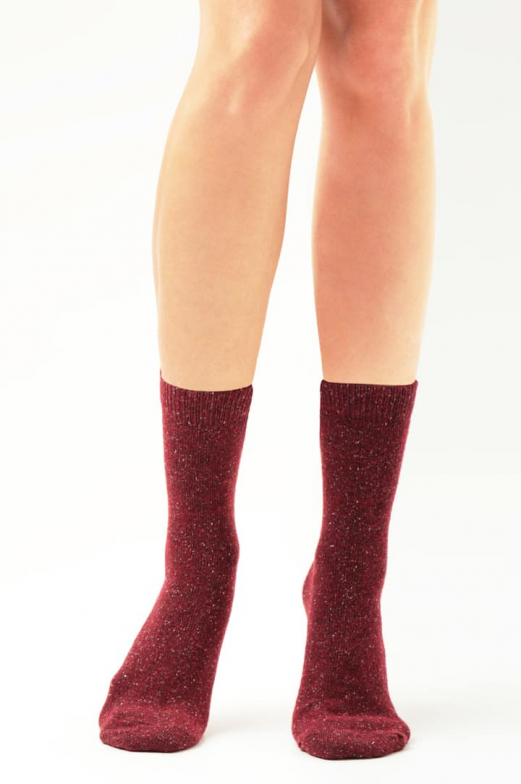 Kleo  Шкарпетки SOCKS WOOL W11 — фото, характеристики, таблиця розмiрiв