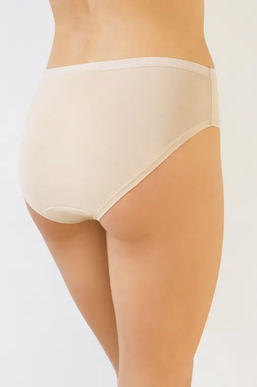 Kleo Женские Трусики  3146 C COTTON — фото, характеристики, таблица размеров