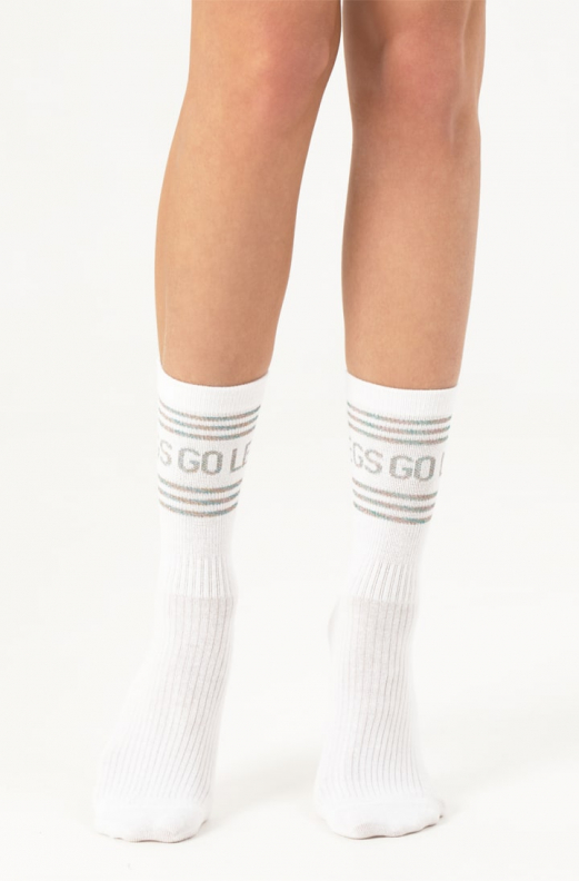 Kleo  Носки  SLG SOCKS LEGS GO — фото, характеристики, таблица размеров