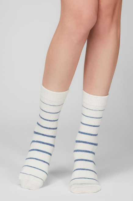 Шкарпетки LEGS W17 -  SOCKS WOOL W17