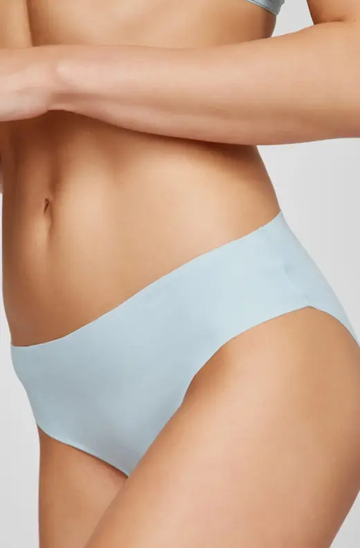 Kleo Женские Трусики  144.00.02 М INVISIBLE — фото, характеристики, таблица размеров