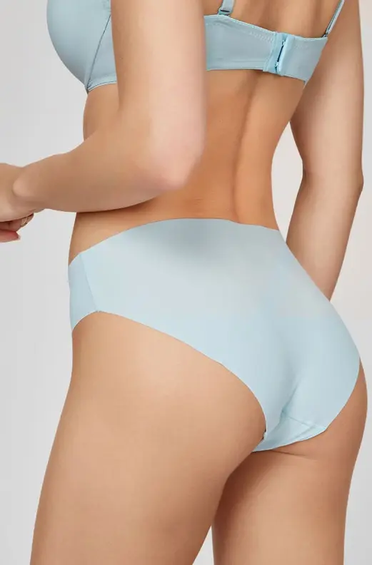 Kleo Женские Трусики  144.00.02 М INVISIBLE — фото, характеристики, таблица размеров