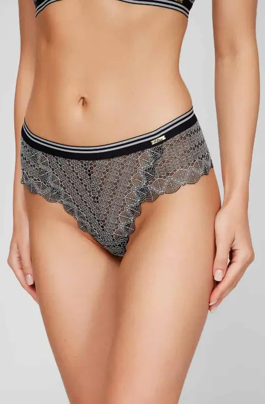 Kleo Женские Трусики  3318 FINELINE — фото, характеристики, таблица размеров