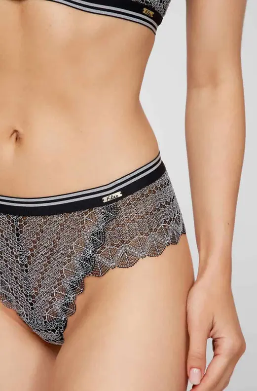 Kleo Женские Трусики  3318 FINELINE — фото, характеристики, таблица размеров