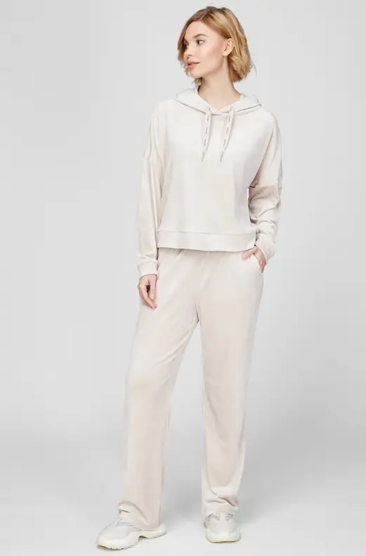 Kleo  Домашній костюм LH500-04 VELOUR — фото, характеристики, таблиця розмiрiв