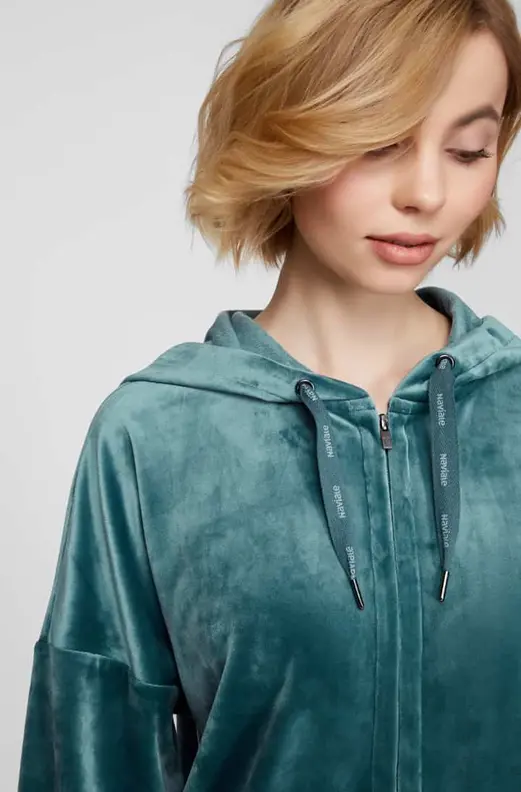 Kleo  Домашний костюм LH500-03 VELOUR — фото, характеристики, таблица размеров