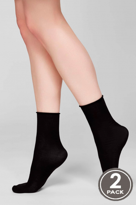 Шкарпетки LEGS G05 -  SOCKS BAMBOO (2пари)