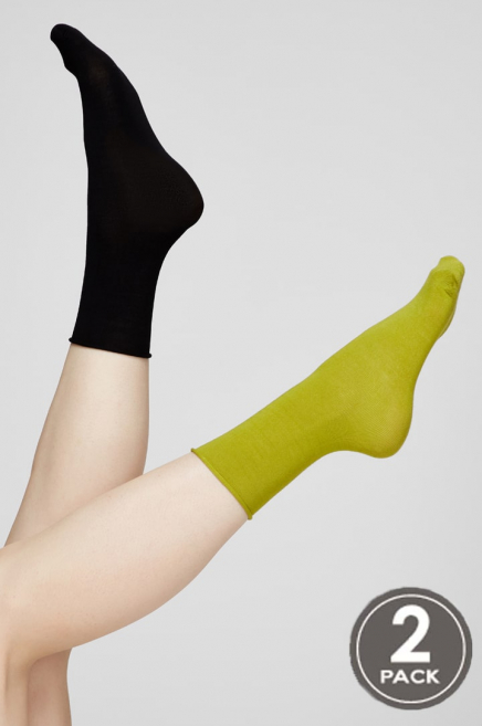 Шкарпетки LEGS G05 -  SOCKS BAMBOO (2пари)