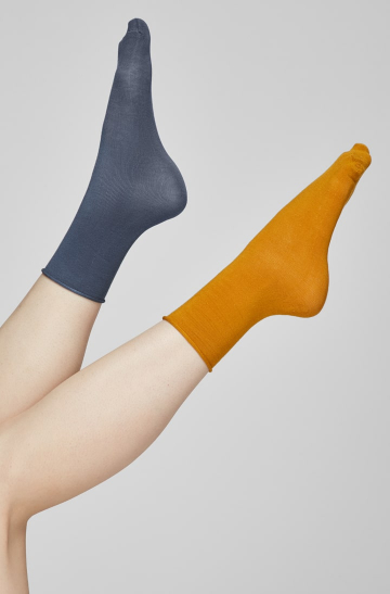 Kleo  Шкарпетки G05 SOCKS BAMBOO (2пари) — фото, характеристики, таблиця розмiрiв