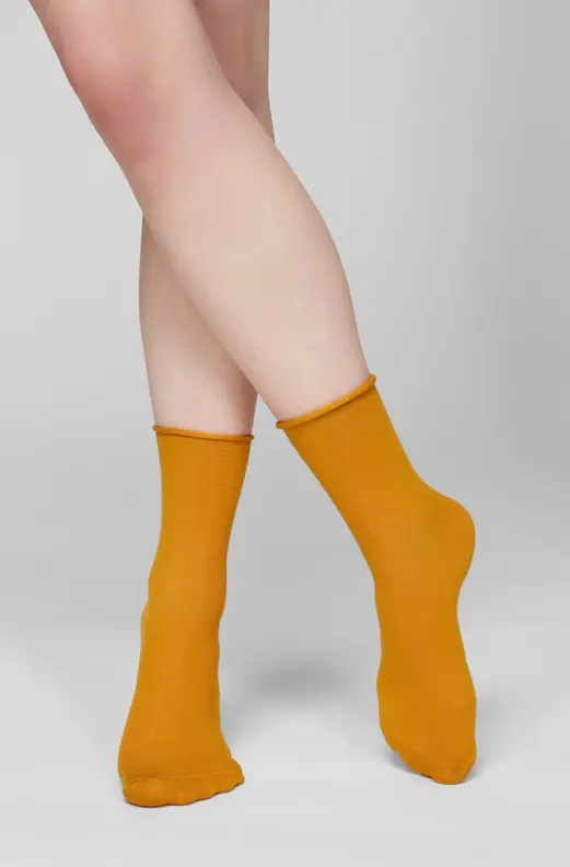 Kleo  Носки  G05 SOCKS BAMBOO (2 пари) — фото, характеристики, таблица размеров