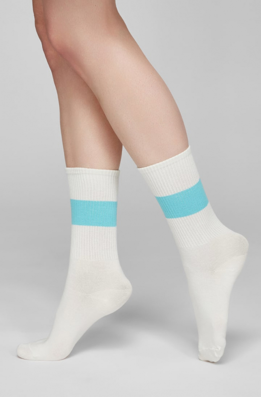 Kleo  Шкарпетки G07 SOCKS COTTON LINE (2пари) — фото, характеристики, таблиця розмiрiв