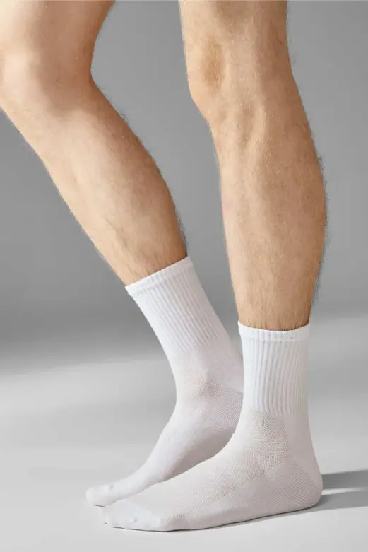 Kleo  U06 SOCKS COTTON (2пари) — фото, характеристики, таблиця розмiрiв