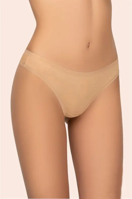 Kleo Женские Трусики  131 С COTTON (в упаковке 2 шт. цена за комплект) — фото, характеристики, таблица размеров