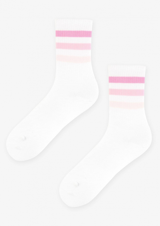 Kleo  Шкарпетки SOCKS SVL STRIPES LONG SOCKS — фото, характеристики, таблиця розмiрiв