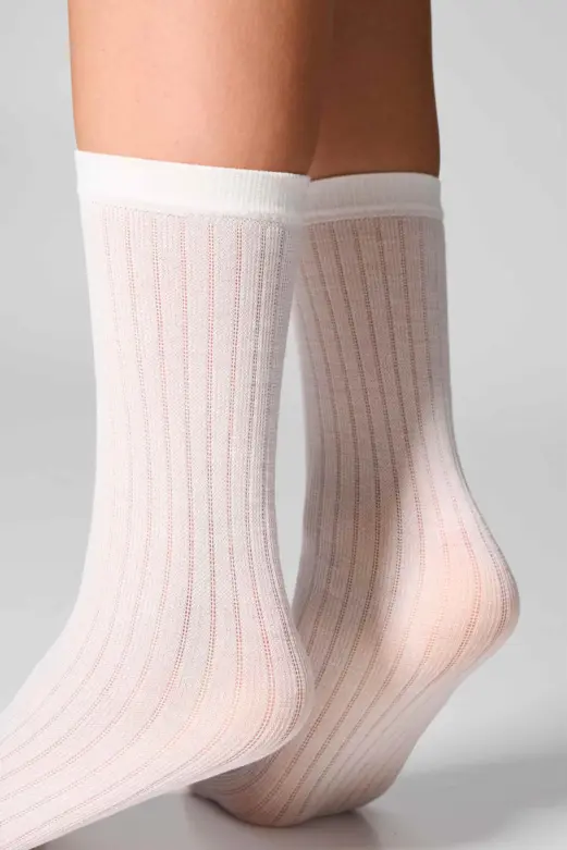 Kleo  Носки  W12 SOCKS WOOL MERINO (2 пари) — фото, характеристики, таблица размеров
