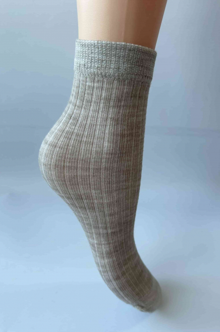 Носки  LEGS W12 -  SOCKS WOOL MERINO