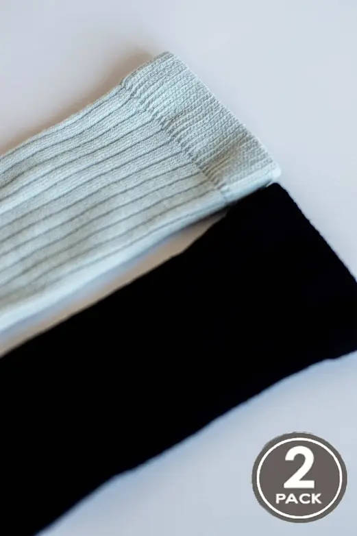 Kleo  Носки  W12 SOCKS WOOL  — фото, характеристики, таблица размеров