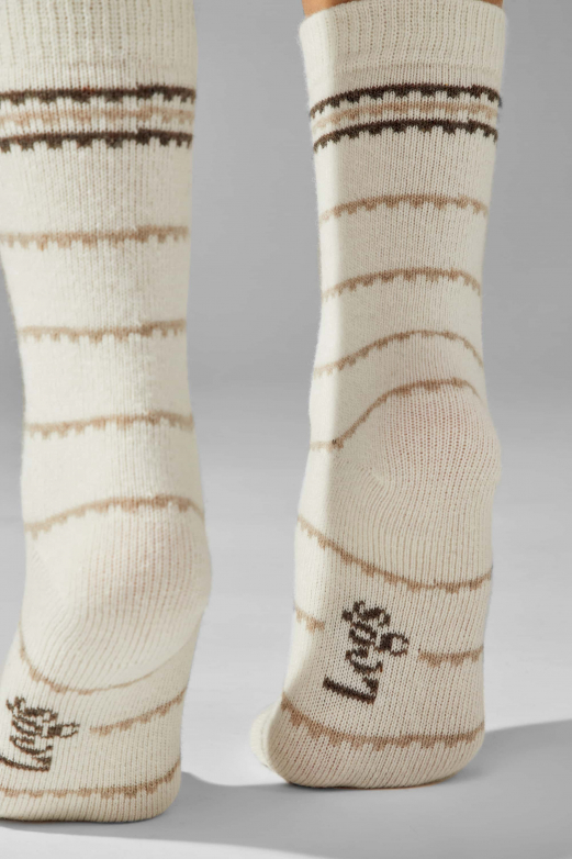 Kleo  Шкарпетки W18 SOCKS WOOL  — фото, характеристики, таблиця розмiрiв