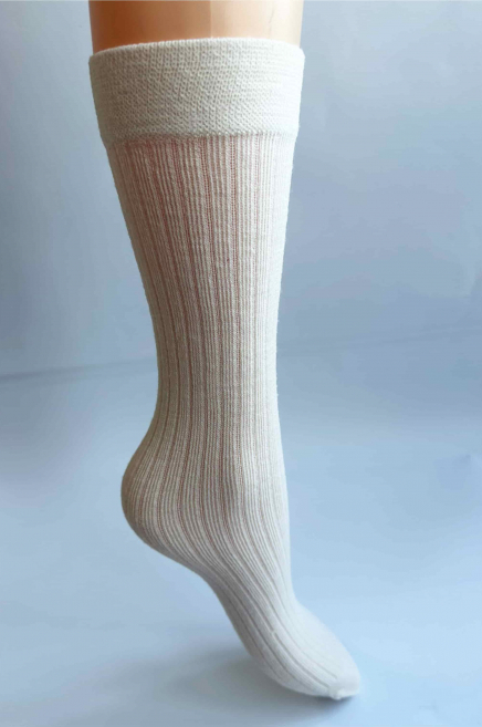 Гольфы LEGS KW22 -  KNEE HIGH WOOL KW22