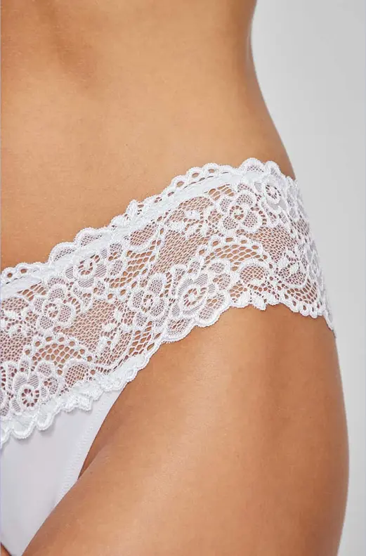 Kleo Женские Трусики  3484ML MUSA — фото, характеристики, таблица размеров