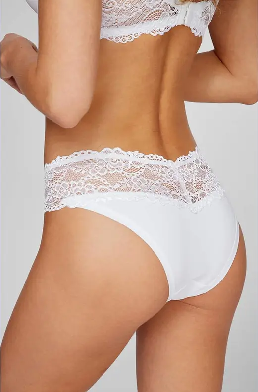 Kleo Женские Трусики  3485ML MUSA — фото, характеристики, таблица размеров