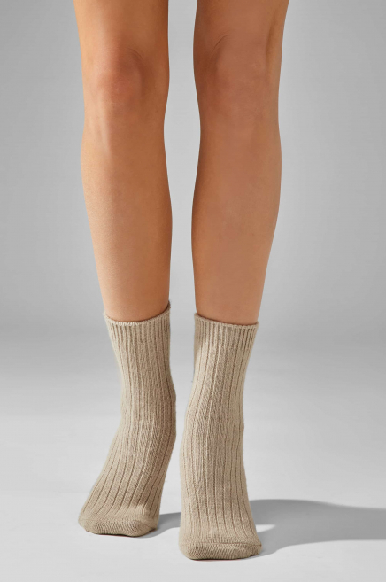 Носки  LEGS SCM26 -  SOCKS CASHMERE MERINO