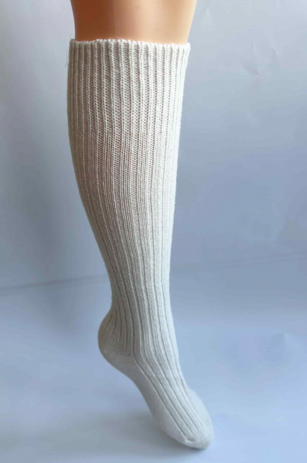 Носки  LEGS KCM26 -  KCM26 -  KNEE HIGH CASHMERE MERINO