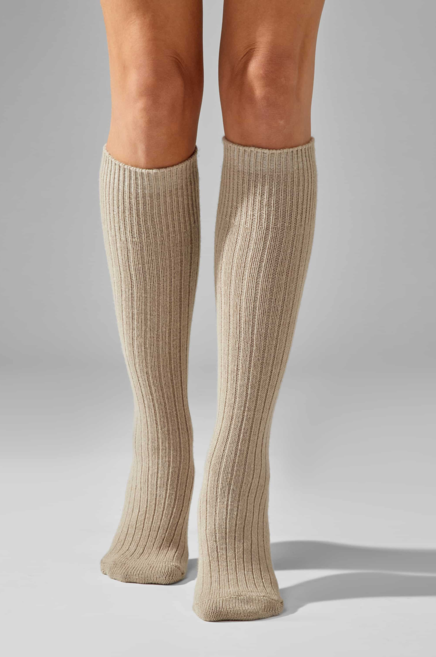 Гольфы LEGS KCM26 -  KCM26 -  KNEE HIGH CASHMERE MERINO