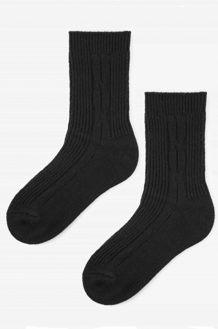 Шкарпетки MISS MARILYN B52 -  ANGORA WOMEN NO TERRY