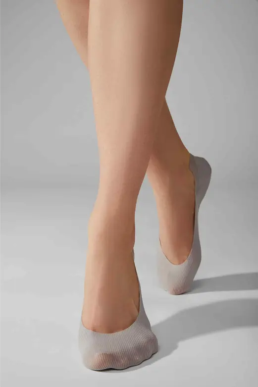 Kleo  Підслідники 730 LASER CUT RIB SILICONE — фото, характеристики, таблиця розмiрiв