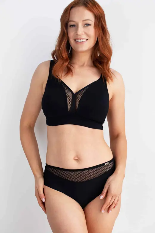 Kleo  Бюстгальтер 3489 PRIME ACTIVE — фото, характеристики, таблиця розмiрiв