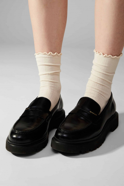 Kleo  Шкарпетки G10 SOCKS COTTON WAVE  (2пари) — фото, характеристики, таблиця розмiрiв