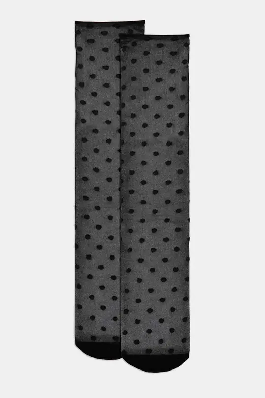 Kleo  Носки  G11 SOCKS POINTS — фото, характеристики, таблица размеров