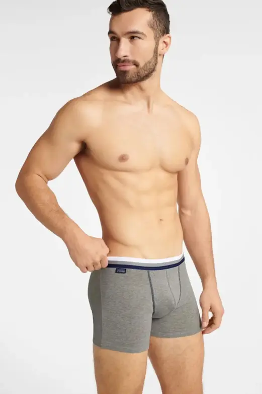 Kleo  Трусы  40649 FROSTY — фото, характеристики, таблица размеров