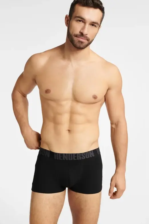 Kleo  Трусы  40657 FOG — фото, характеристики, таблица размеров