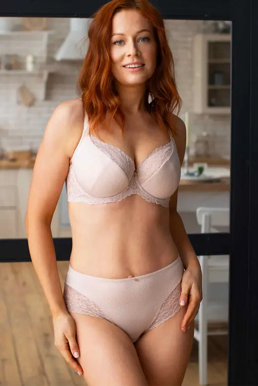 Kleo Женские Трусики  3403 AURA — фото, характеристики, таблица размеров